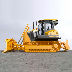 Гусеничный бульдозер Dressta TD-15M  (новинка) - фото - 1